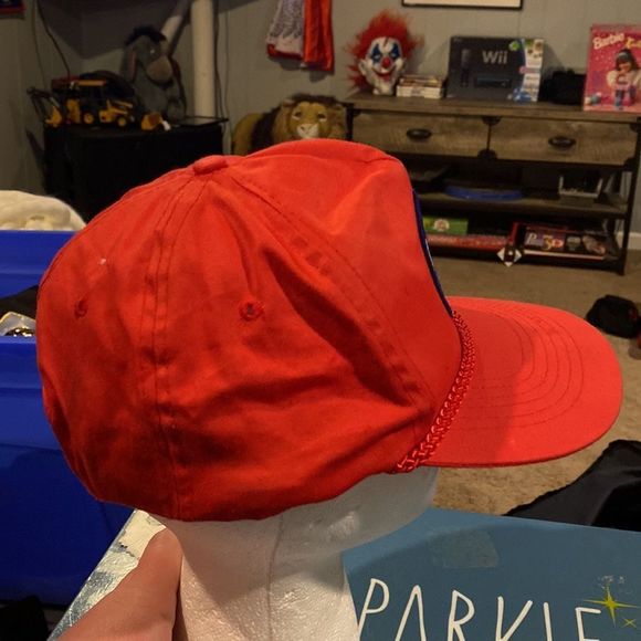 Mens Webster dictionary hat - Picture 4 of 5